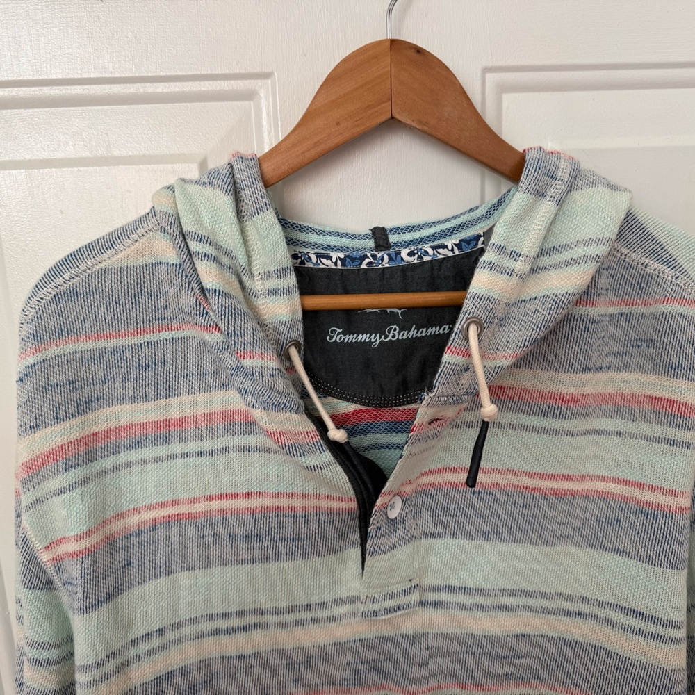 Tommy Bahama Pullover Knit - Mens XXL - Picture 2 of 5